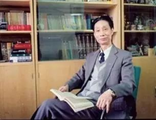 王梓坤：蓬生麻中，不扶而直——读书与灵活运用